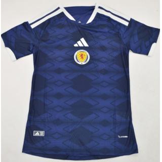 Escocia 1a Equipación 2026- Authentic